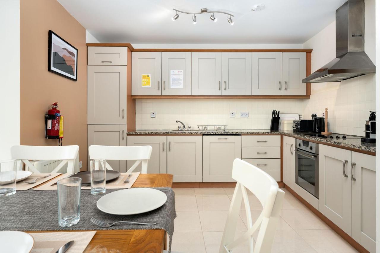 Apartment 144 - Клифдън Екстериор снимка